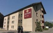 Туры в отель Sure Hotel by Best Western Annecy
