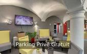 Туры в отель Sure Hotel by Best Western Annecy