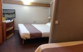 Туры в отель Sure Hotel by Best Western Annecy