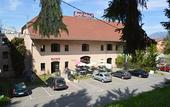 Туры в отель Sure Hotel by Best Western Annecy