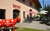 Туры в отель Sure Hotel by Best Western Annecy