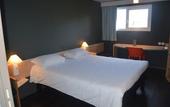 Туры в отель ibis Rennes Beaulieu