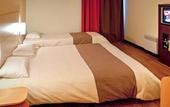 Туры в отель ibis Rennes Beaulieu