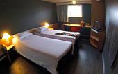 Туры в отель ibis Rennes Beaulieu