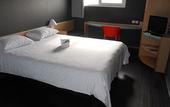 Туры в отель ibis Rennes Beaulieu