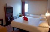 Туры в отель ibis Rennes Beaulieu