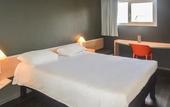 Туры в отель ibis Rennes Beaulieu