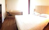 Туры в отель ibis Rennes Beaulieu