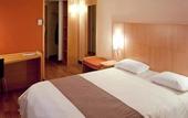 Туры в отель ibis Rennes Beaulieu