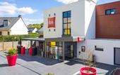Туры в отель ibis Rennes Beaulieu