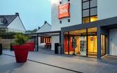 Туры в отель ibis Rennes Beaulieu