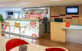 Туры в отель ibis Rennes Beaulieu