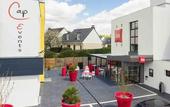 Туры в отель ibis Rennes Beaulieu