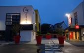 Туры в отель ibis Rennes Beaulieu