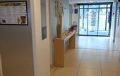 Туры в отель ibis Rennes Beaulieu