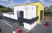 Туры в отель ibis Rennes Beaulieu