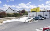 Туры в отель ibis Rennes Beaulieu