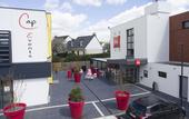 Туры в отель ibis Rennes Beaulieu