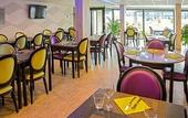 Туры в отель ibis Rennes Beaulieu