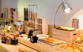 Туры в отель ibis Rennes Beaulieu