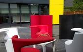 Туры в отель ibis Rennes Beaulieu