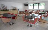 Туры в отель ibis Rennes Beaulieu