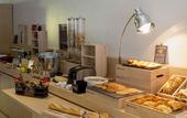 Туры в отель ibis Rennes Beaulieu