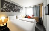 Туры в отель Mercure Quiberon Hotel & Spa