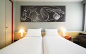 Туры в отель Mercure Quiberon Hotel & Spa