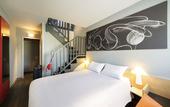 Туры в отель Mercure Quiberon Hotel & Spa