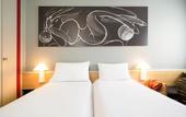 Туры в отель Mercure Quiberon Hotel & Spa