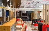 Туры в отель Mercure Quiberon Hotel & Spa