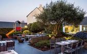 Туры в отель Mercure Quiberon Hotel & Spa