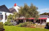 Туры в отель Mercure Quiberon Hotel & Spa