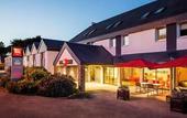 Туры в отель Mercure Quiberon Hotel & Spa