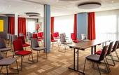 Туры в отель Mercure Quiberon Hotel & Spa