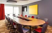 Туры в отель Mercure Quiberon Hotel & Spa