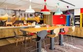 Туры в отель Mercure Quiberon Hotel & Spa