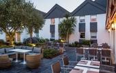 Туры в отель Mercure Quiberon Hotel & Spa