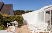 Туры в отель Mercure Quiberon Hotel & Spa