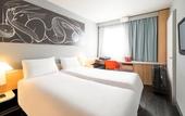 Туры в отель Mercure Quiberon Hotel & Spa