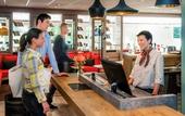 Туры в отель ibis Quimper
