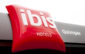 Туры в отель ibis Quimper
