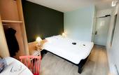 Туры в отель ibis Quimper