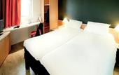 Туры в отель ibis Quimper