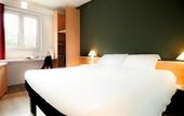 Туры в отель ibis Quimper