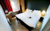 Туры в отель ibis Quimper