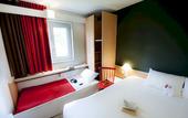 Туры в отель ibis Quimper