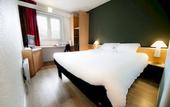 Туры в отель ibis Quimper