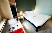 Туры в отель ibis Quimper